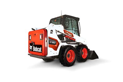 bobcat 450 skid steer loader ratings|bobcat s450 manual.